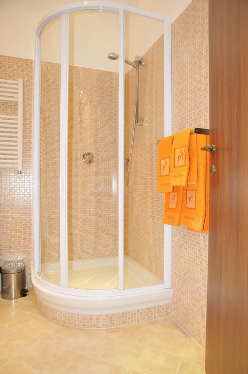 Bed & Breakfast Conte Vittorio *