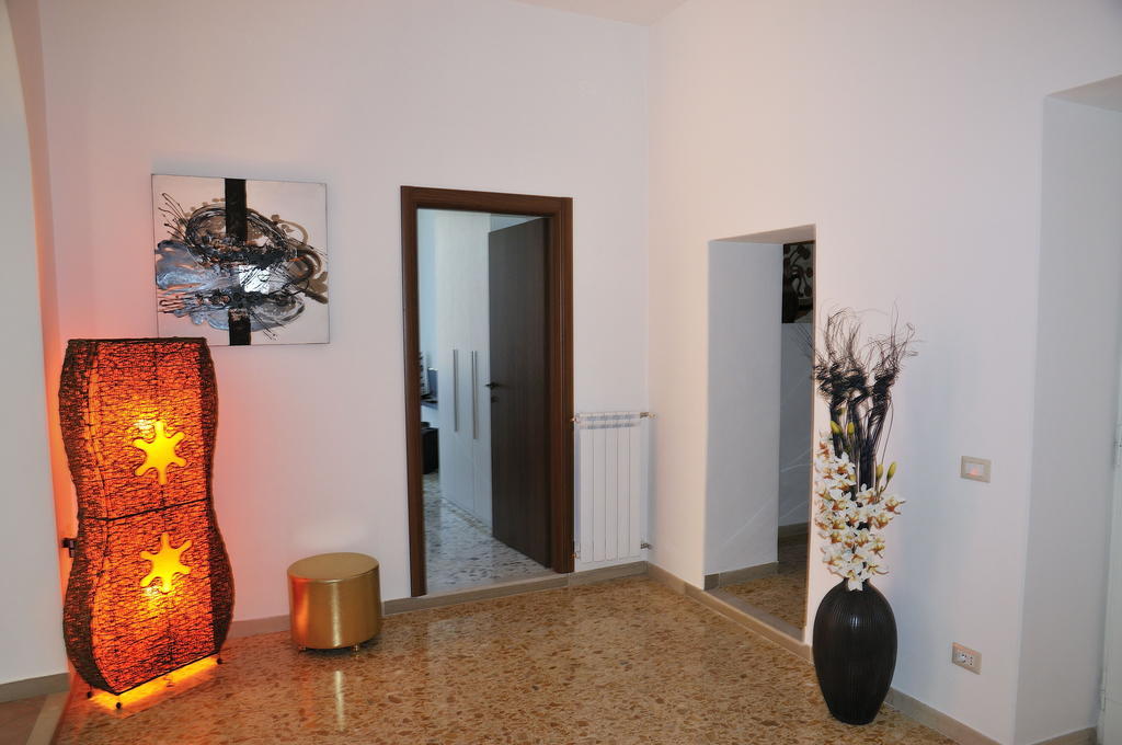 Conte Vittorio Bed & Breakfast