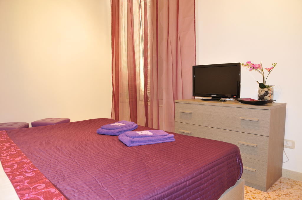 Bed & Breakfast Conte Vittorio *