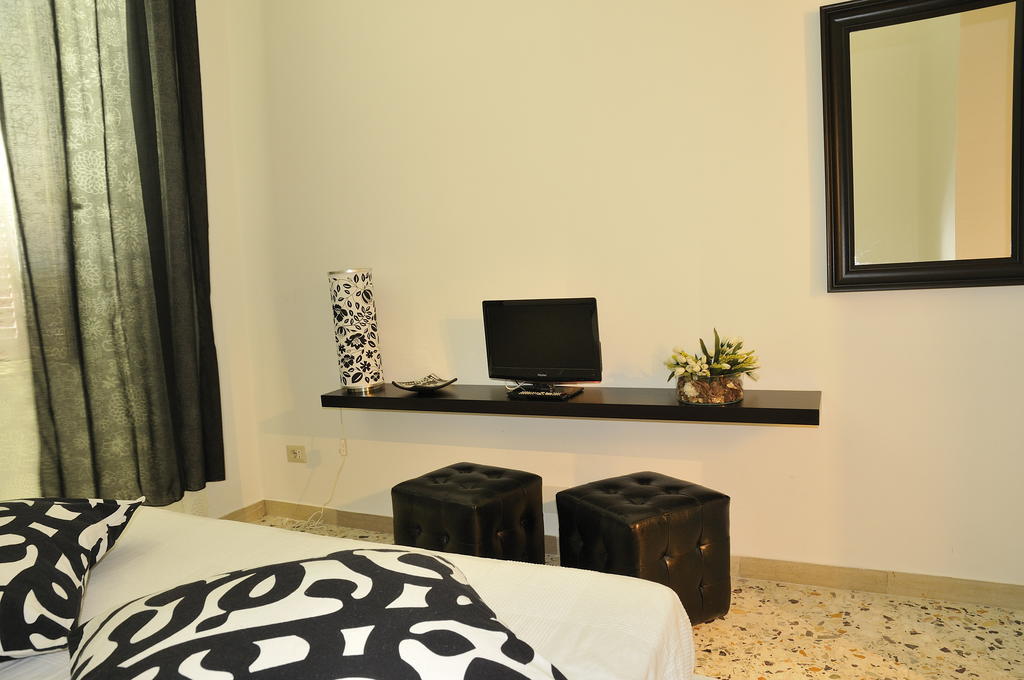 Bed & Breakfast Conte Vittorio