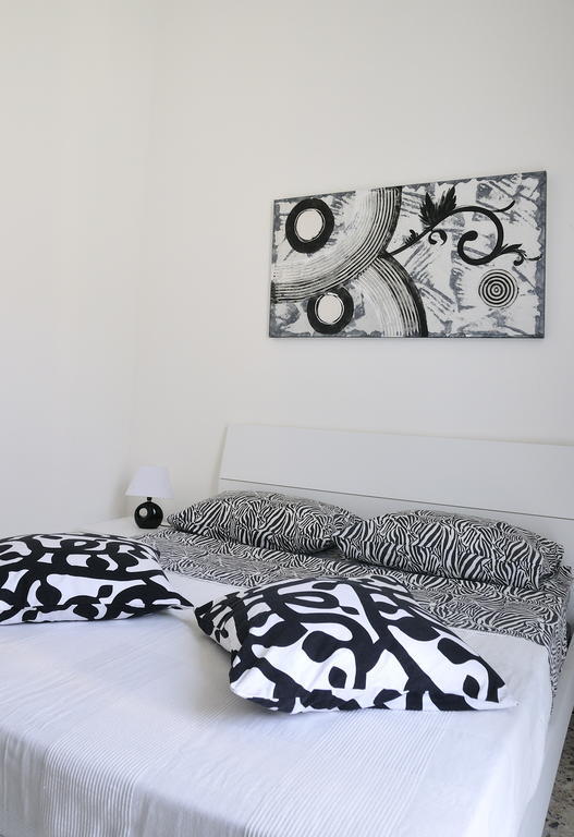 Bed & Breakfast Conte Vittorio *