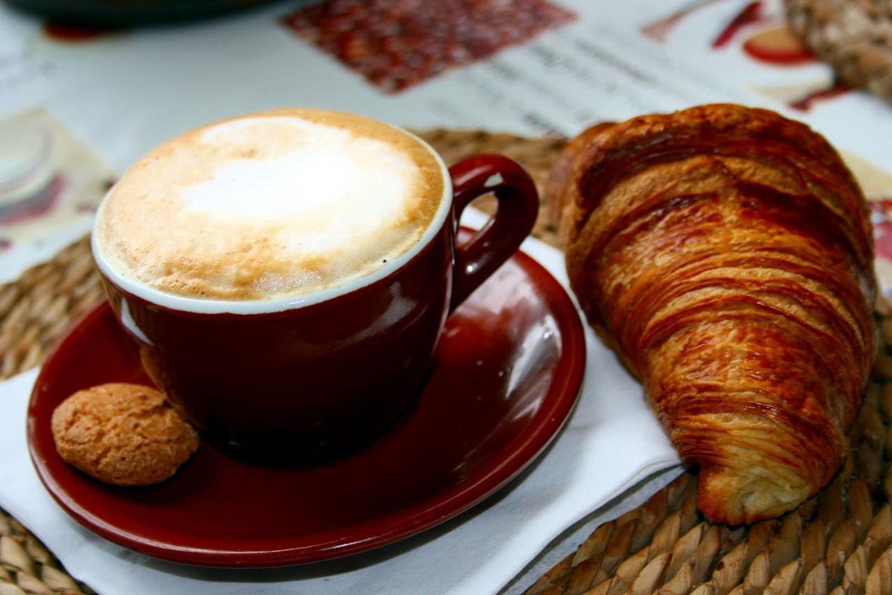 Conte Vittorio Bed & Breakfast