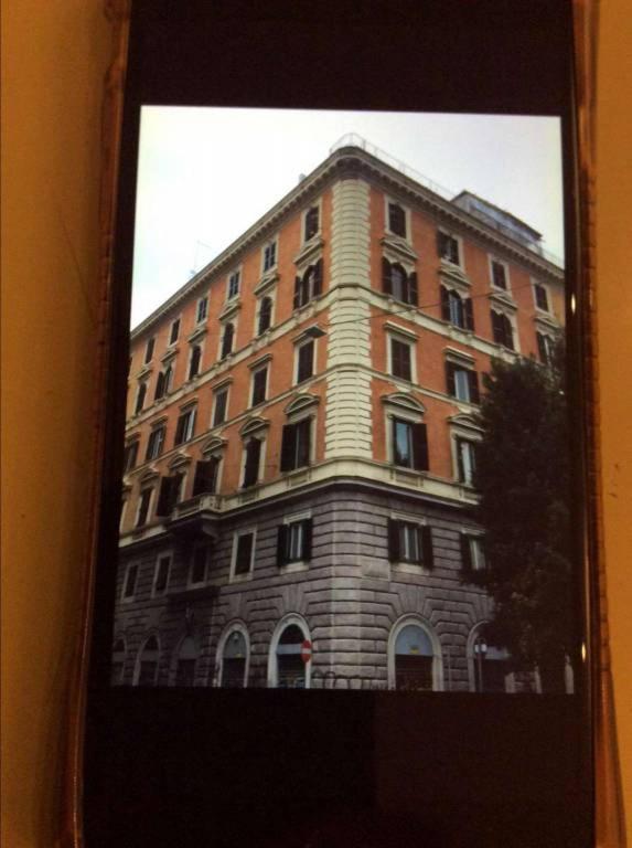 Conte Vittorio Bed & Breakfast Rome