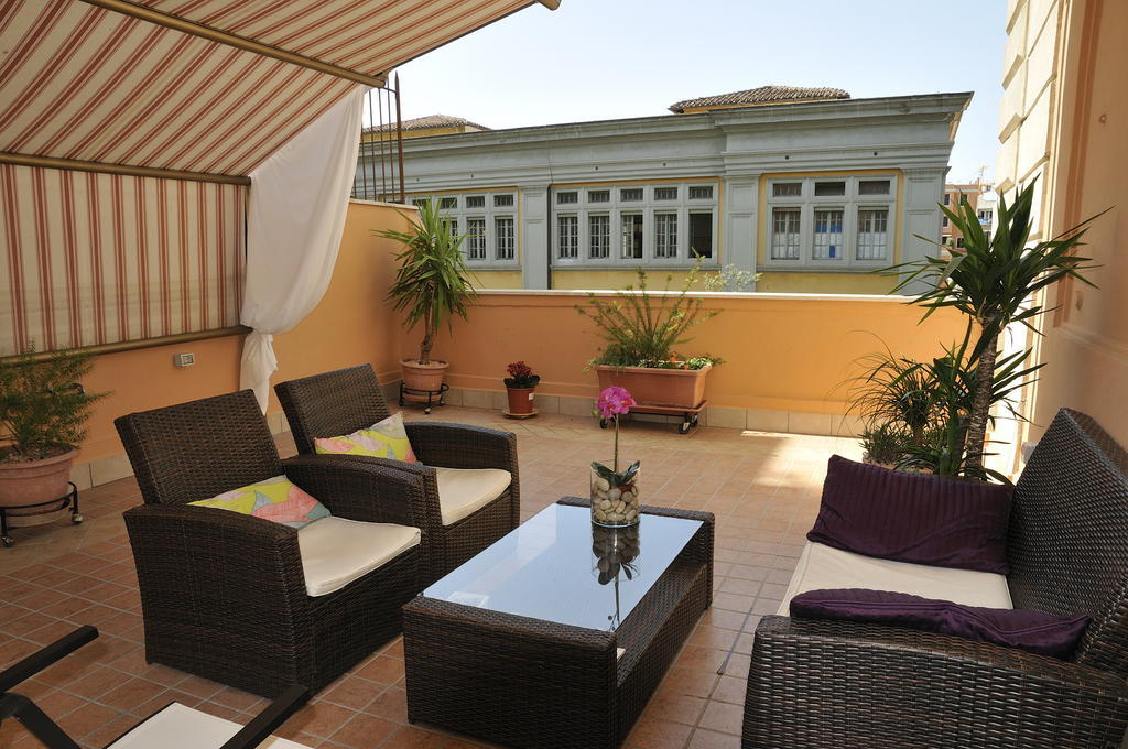 Bed & Breakfast Conte Vittorio Rome