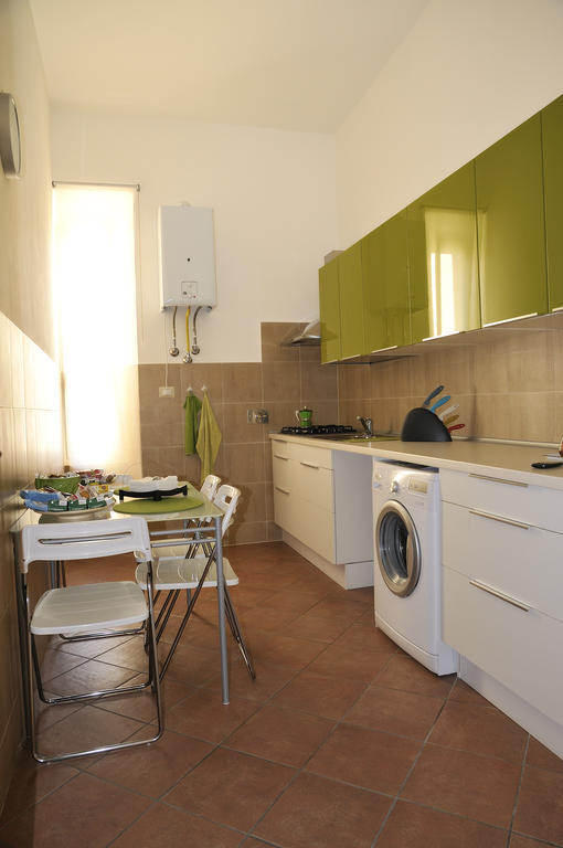 Conte Vittorio Bed & Breakfast Rome