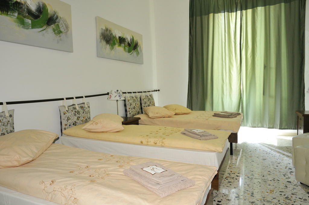 Bed & Breakfast Conte Vittorio *