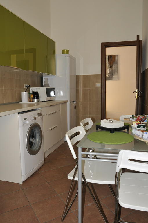 Bed & Breakfast Conte Vittorio Rome