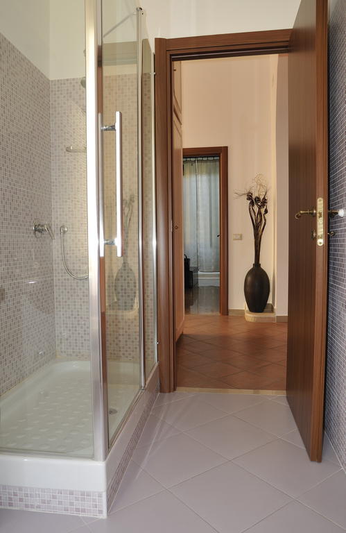 Bed & Breakfast Conte Vittorio