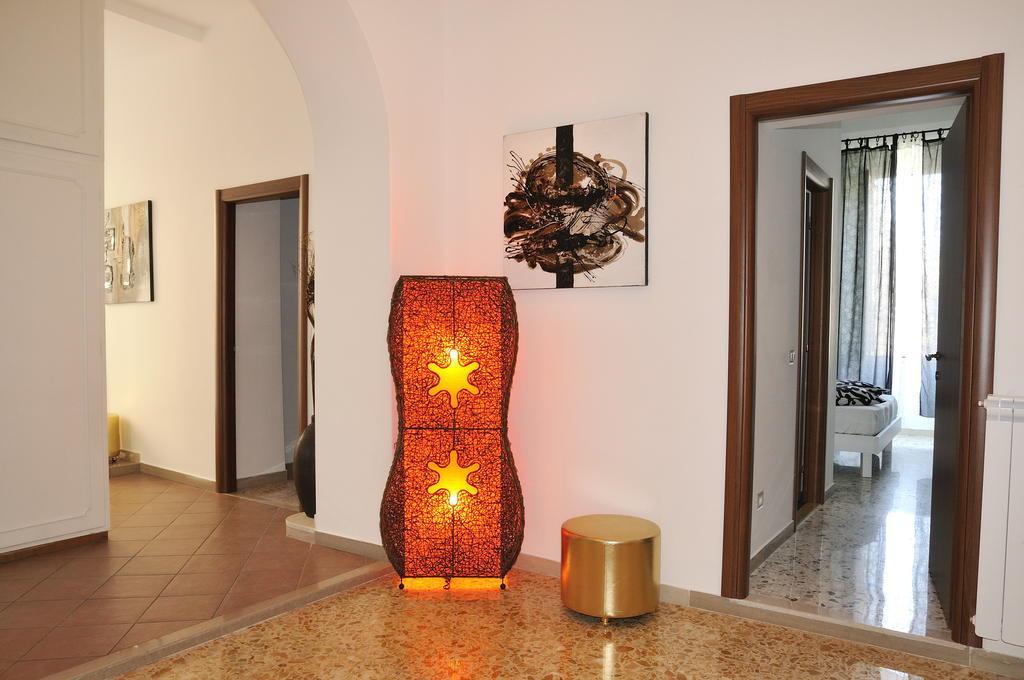 Conte Vittorio Bed & Breakfast Rome