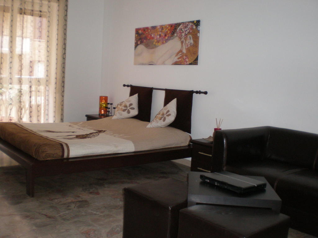 Bed & Breakfast Conte Vittorio