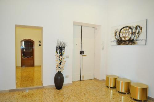Bed & Breakfast Conte Vittorio Rome